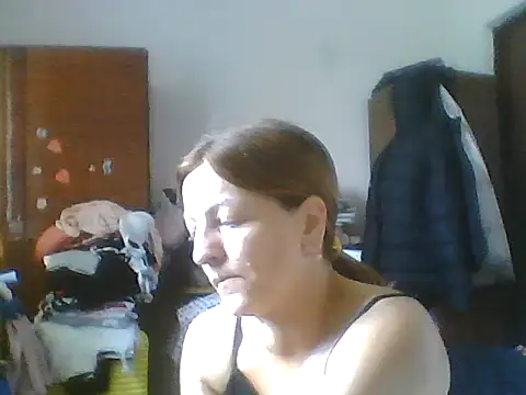 ShawnaAdams online show from 07-28-26, 11:28