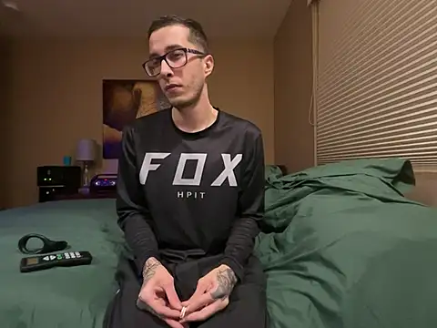 Bwcjoshbanks online show from 01-03-25, 06:11