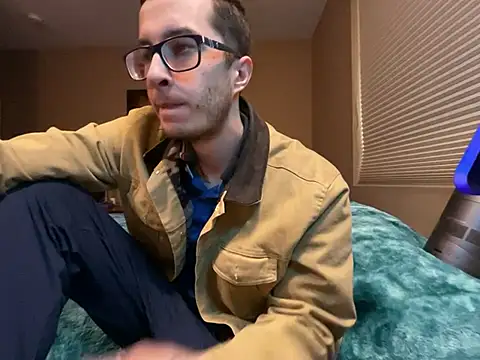 Bwcjoshbanks online show from 01-20-25, 12:36