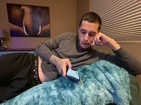 Bwcjoshbanks online show from 02-07-25, 03:01