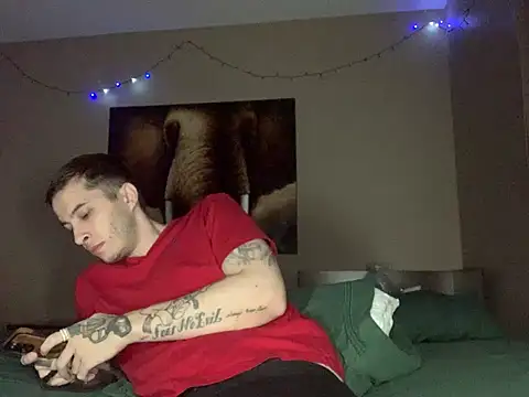 Bwcjoshbanks online show from 01-13-26, 04:51