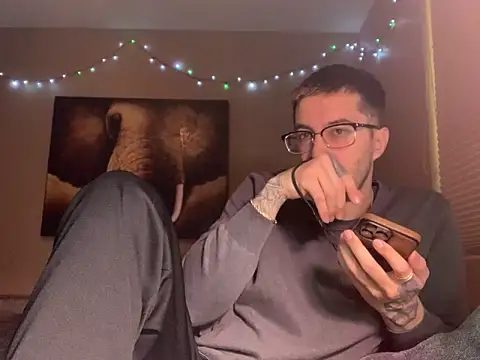 Bwcjoshbanks online show from 02-20-26, 11:22