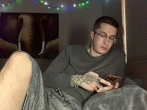 Bwcjoshbanks online show from 02-26-26, 12:20