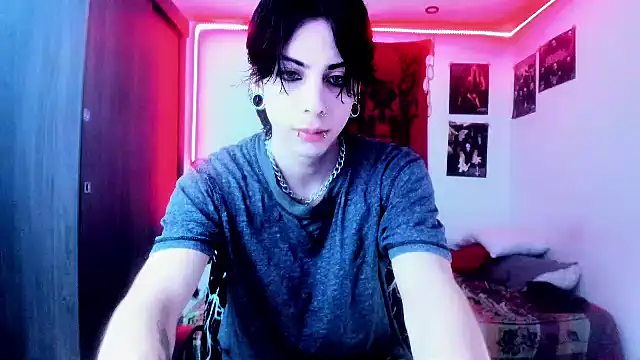 Snapshot of dussk_ chatting on 12-21-24, 05:58 dussk online show from 12-21-24, 05:58