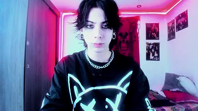 Snapshot of dussk_ chatting on 12-24-24, 04:00 dussk online show from 12-24-24, 04:00