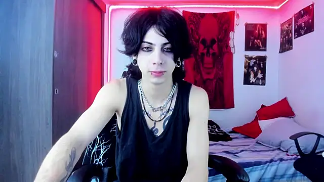 Snapshot of dussk_ chatting on 01-31-25, 05:40 dussk online show from 01-31-25, 05:40