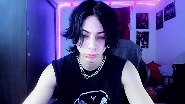 Snapshot of dussk_ chatting on 02-27-25, 05:34 dussk online show from 02-27-25, 05:34