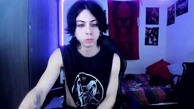 Snapshot of dussk_ chatting on 02-27-25, 08:39 dussk online show from 02-27-25, 08:39