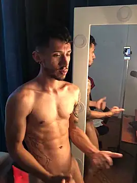 Snapshot of stevenSEX123 chatting on 12-20-24, 05:57 stevenSEX123 online show from 12-20-24, 05:57