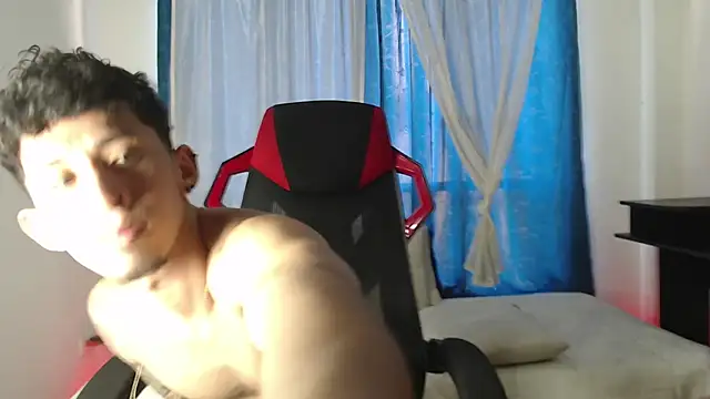 stevenSEX123 online show from 11-15-25, 07:21