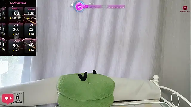 Eden-top online show from 10-28-25, 02:15