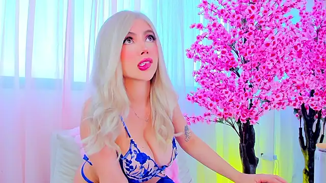 Sophi Jonnes online show from 02-11-26, 11:59