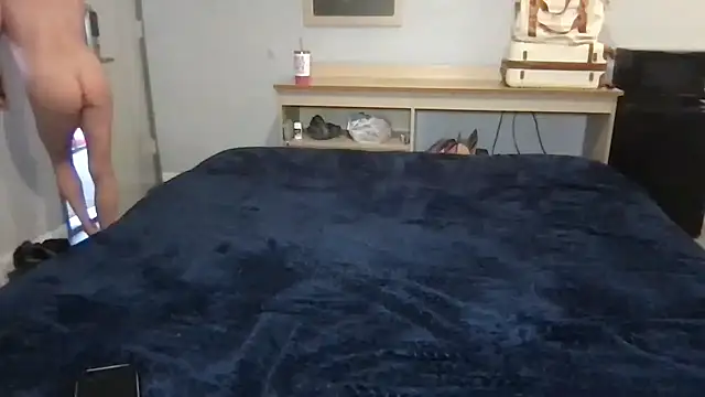 TiffaneyLove online show from 02-08-26, 11:08