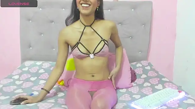 Ania-Ross online show from 03-04-25, 10:49