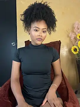 ShadayCarmell online show from 10-22-25, 04:51