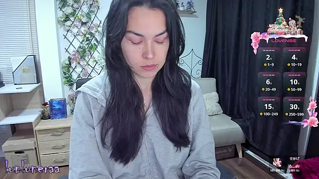 Snapshot of Lunlunera chatting on 01-09-25, 05:55 Lunlunera online show from 01-09-25, 05:55