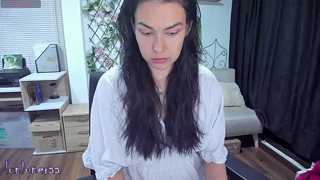 Snapshot of Lunlunera chatting on 03-19-25, 03:09 Lunlunera online show from 03-19-25, 03:09