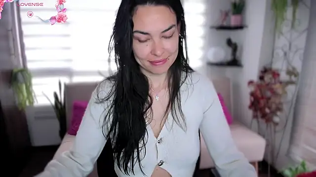 Snapshot of Lunlunera chatting on 09-27-25, 08:47 Lunlunera online show from 09-27-25, 08:47