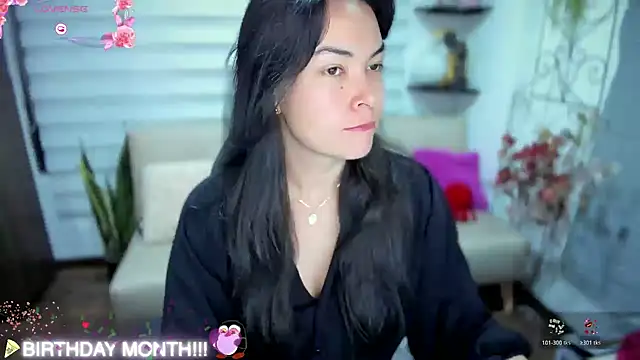 Snapshot of Lunlunera chatting on 11-21-25, 03:05 Lunlunera online show from 11-21-25, 03:05