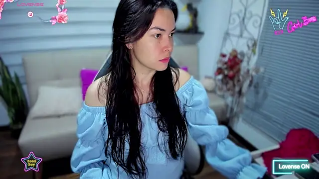 Lunlunera online show from 02-16-26, 02:40