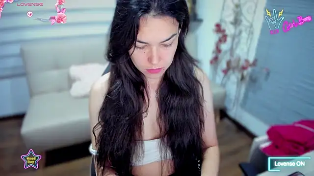 Lunlunera online show from 03-29-26, 04:34