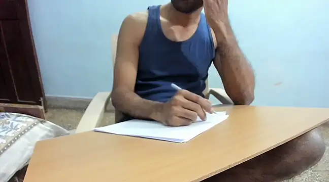 ArjunDeeper online show from 01-30-25, 08:11