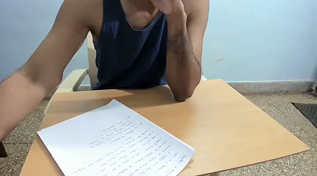 ArjunDeeper online show from 01-30-25, 11:02