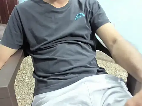 ArjunDeeper online show from 10-17-25, 05:15