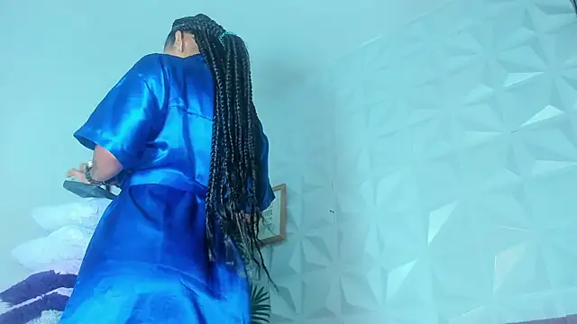 Hellen Sky online show from 09-25-25, 07:06