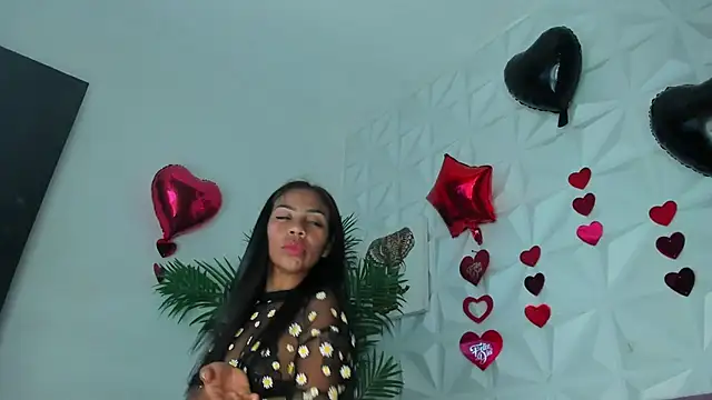 Hellen Sky online show from 04-23-26, 07:05