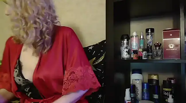 Natasha Nannette online show from 12-20-24, 09:28