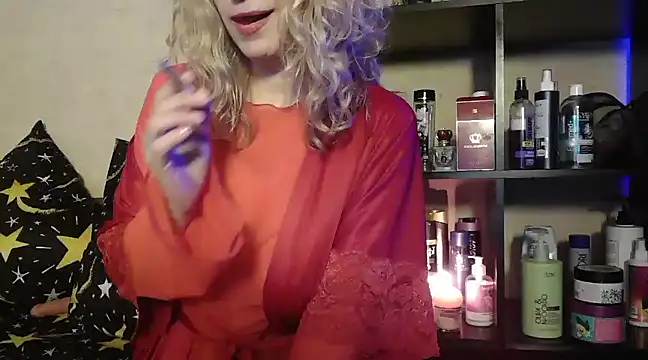 Natasha Nannette online show from 12-29-24, 07:22