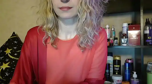 Natasha Nannette online show from 01-06-25, 11:20