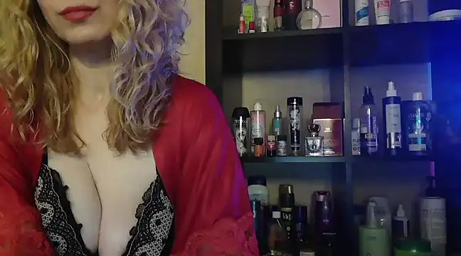 Natasha Nannette online show from 02-28-25, 07:14