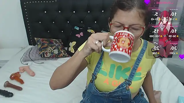 jellyfishhot online show from 03-21-25, 12:07