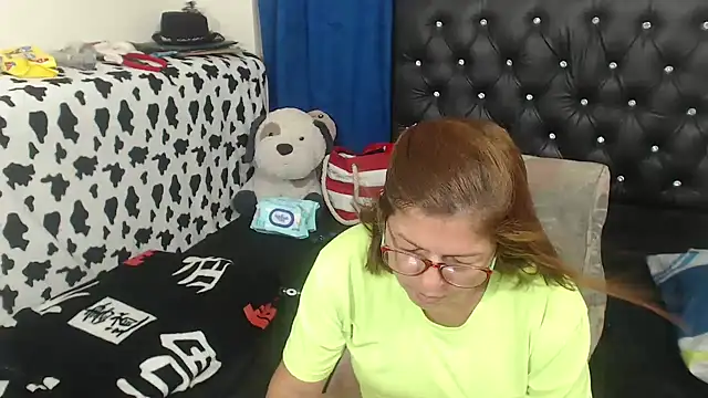 jellyfishhot online show from 03-03-26, 01:34