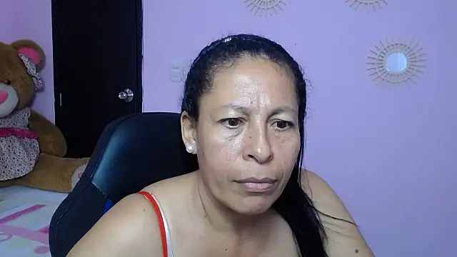 mature martina online show from 02-10-25, 10:30