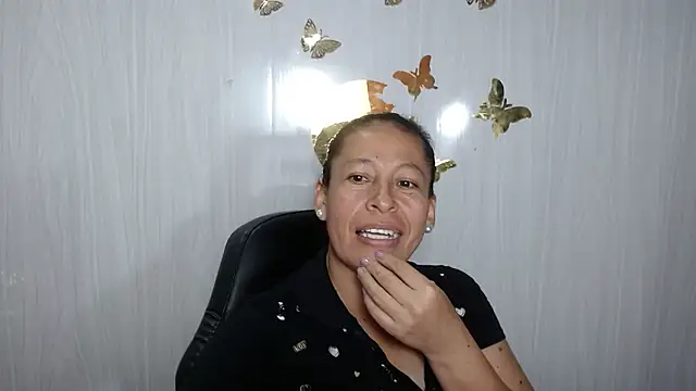 mature martina online show from 03-03-25, 01:20