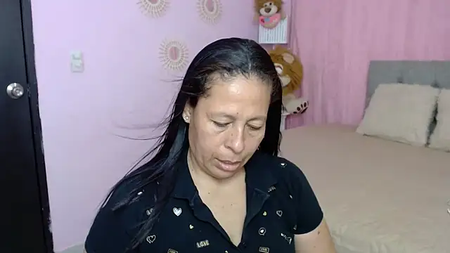 mature martina online show from 10-06-25, 10:18