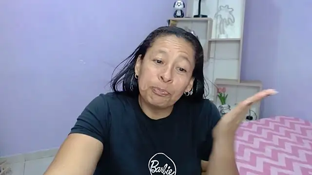 mature martina online show from 10-24-25, 11:34