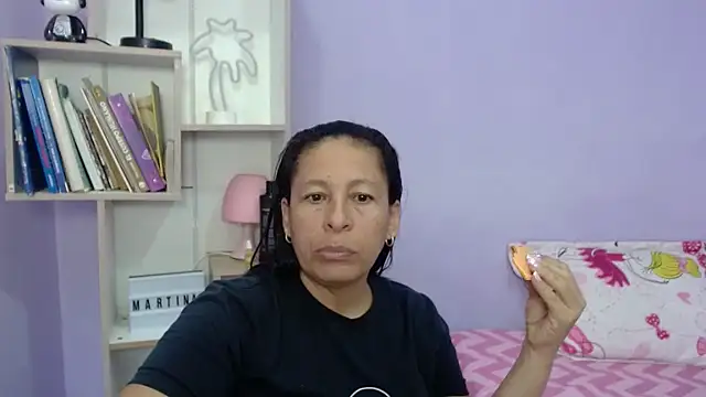 mature martina online show from 11-08-25, 09:57