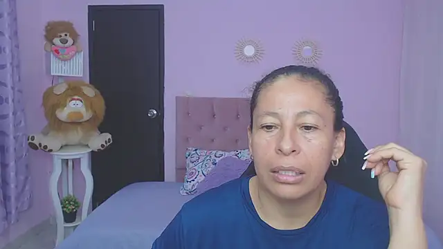 mature martina online show from 02-16-26, 07:32