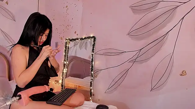 JESYSOZ23  online show from 01-04-25, 01:31