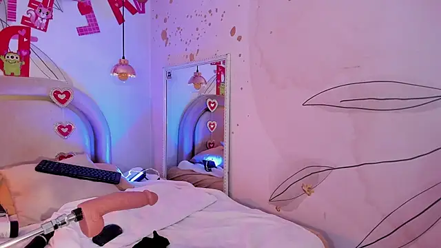 JESYSOZ23  online show from 02-14-25, 06:56