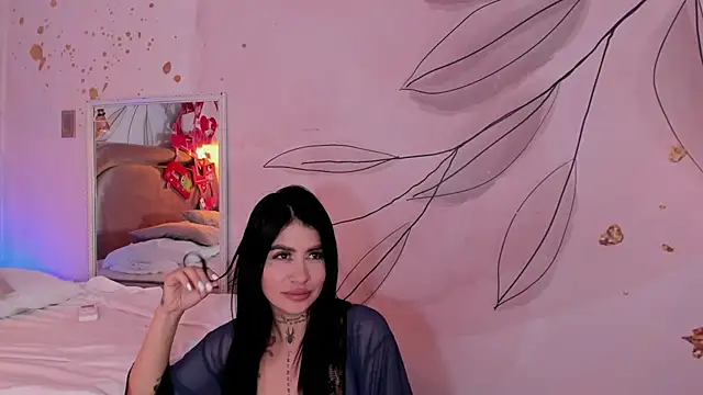 JESYSOZ23  online show from 02-16-25, 09:37