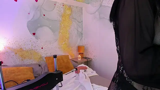 JESYSOZ23  online show from 02-26-25, 04:47