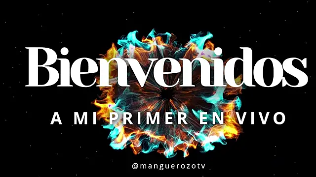 Manguerozotv online show from 04-28-26, 11:59