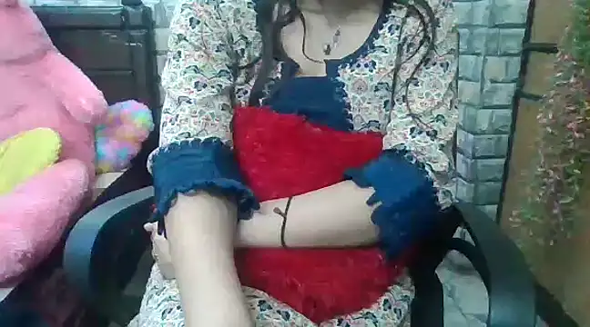 Sexy iknoor online show from 01-19-25, 11:01