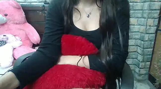 Sexy iknoor online show from 01-24-25, 11:15