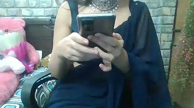 Sexy iknoor online show from 02-08-25, 04:57